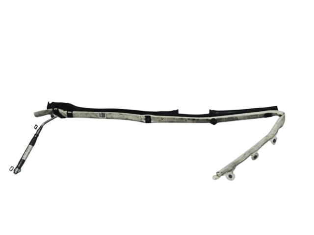Подушка безопасности, боковая, правая 5M0880742C VAG