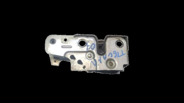 5N0823509C VAG Замок капота купить в Львов