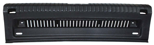 Накладка перегородки 5N086345982V VAG