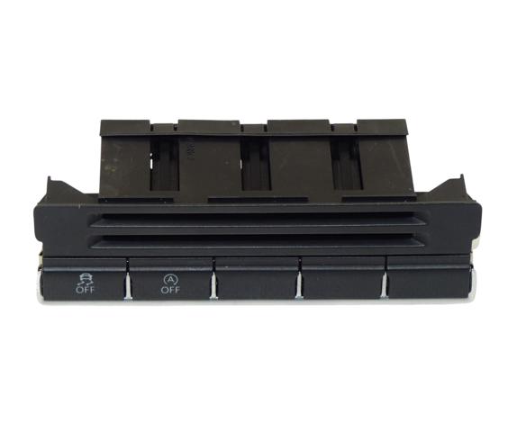 Блок кнопок центральной консоли 5N09275533X1 VAG