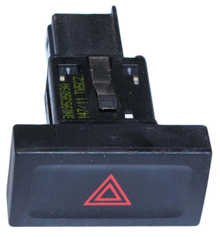 Кнопка включения аварийного сигнала 5N0953509A1QB VAG