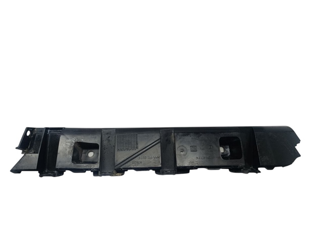 Направляющая заднего бампера, правая 5P8807394 VAG