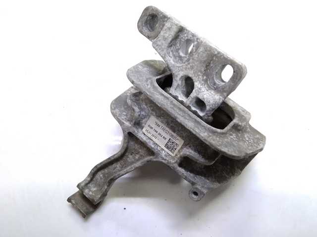 Правая опора ДВС 5Q0199262BE VAG