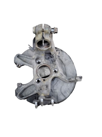 Цапфа передняя правая 5Q0407256N VAG