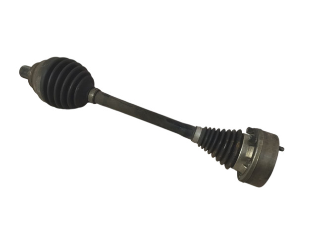 Вал привода, передний левый 5Q0407271BR VAG