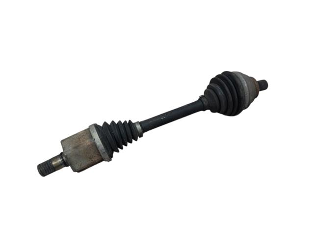 Привод в сборе левый Volkswagen Golf ALLTRACK 7