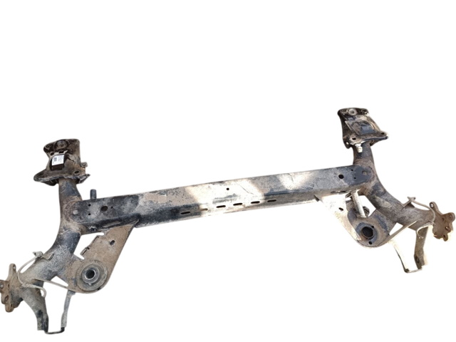 Крабобалка задней подвески 5Q0501049BA VAG