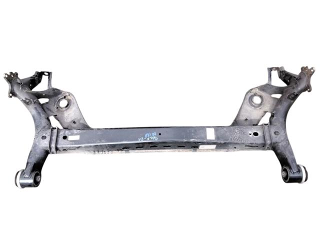 Подвеска задняя 5Q0501049BL VAG