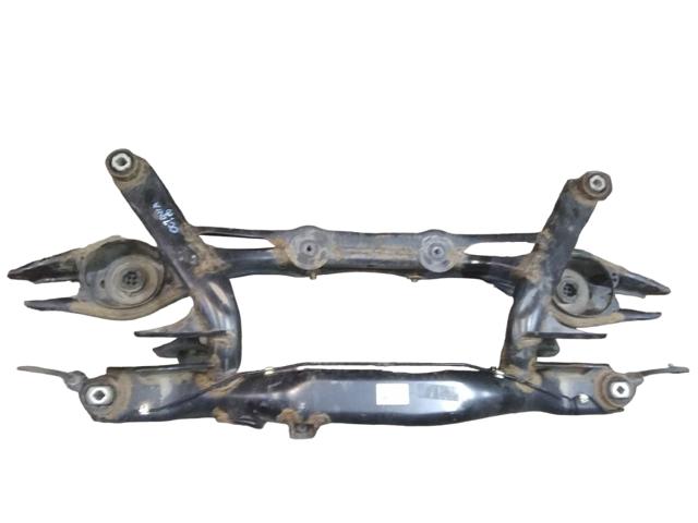 Поперечка задней подвески 5Q0505235D VAG