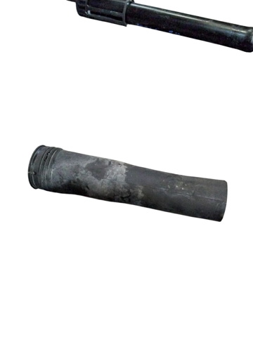 Пыльник стойки задней 5Q0513425F VAG
