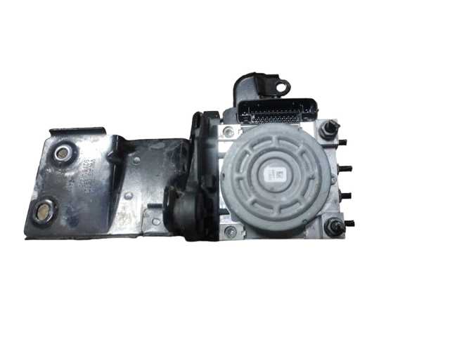 Блок ABS гидравлический 5Q0614517Q VAG