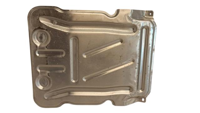Защита двигателя задняя 5Q0825230K VAG