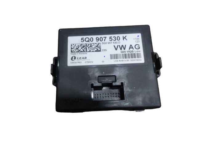 Датчики диагностики 5Q0907530D VAG