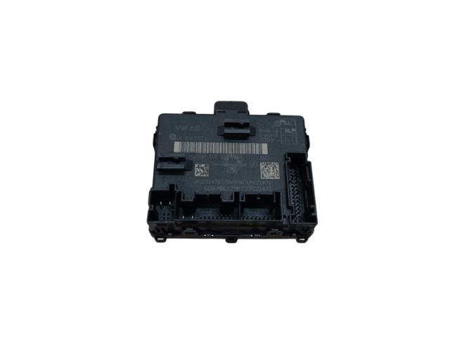 Блок комфорта передней двери 5Q0959593L VAG
