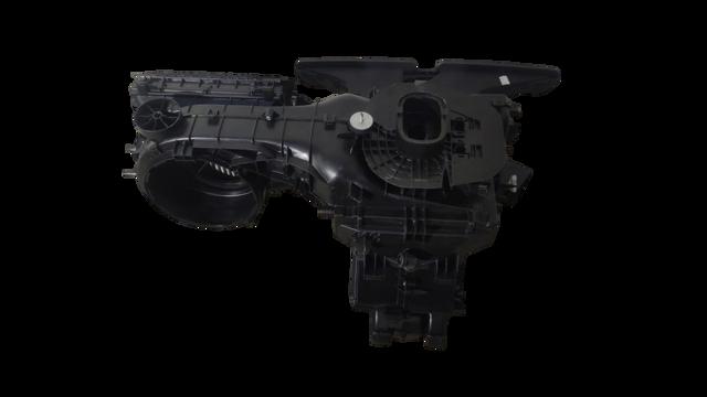 Корпус печки в сборе 5Q1820007D VAG