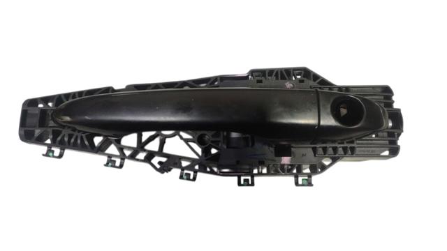 Ручка двери задней наружная 5SV51DX8AA CHRYSLER