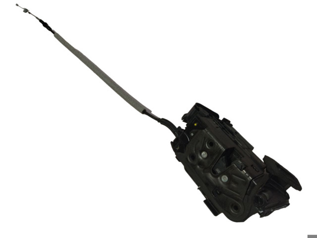 Дверной замок передний правый 5TB837016E VAG