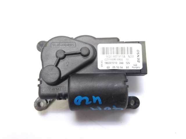 5WA907511C VAG Привод заслонки печки купить в Чернигов