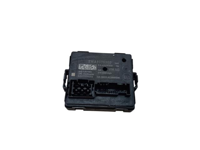 Система самодиагностики 5WA907530C VAG