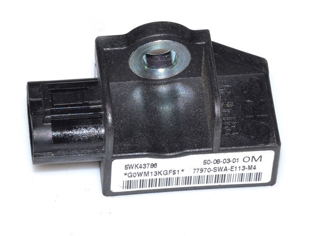 HONDA 5WK43786 в наличии Николаев
