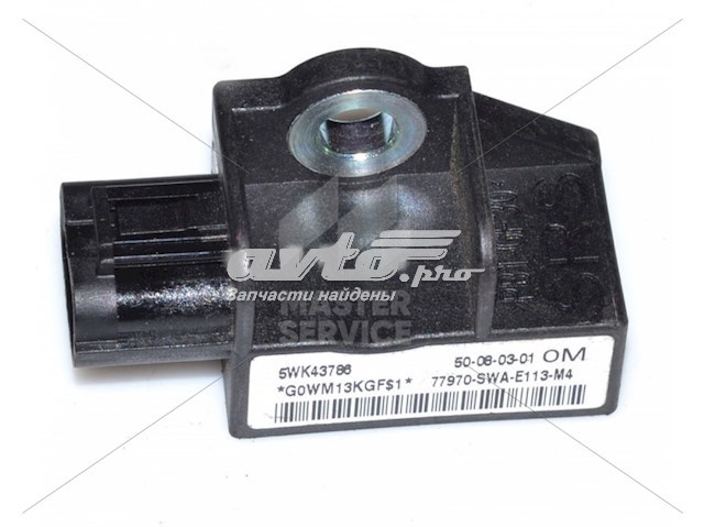 HONDA 5WK43786 в наличии Житомир
