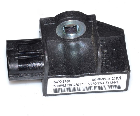 HONDA 5WK43786 в наличии Чернигов