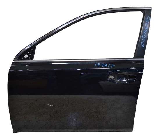 Дверь передняя, левая 60009AJ0329P SUBARU
