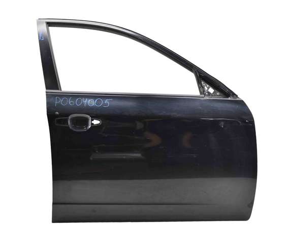 Пассажирская передняя дверь 60009FG0209P SUBARU