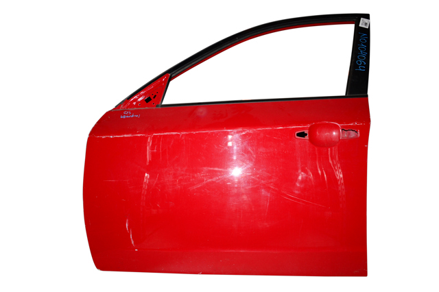 Передняя левая дверь Subaru Impreza 3