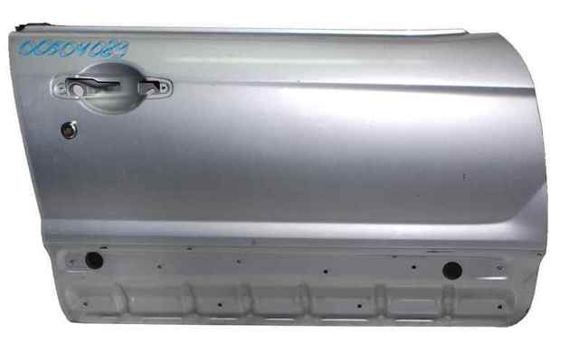 Пассажирская передняя дверь 60009SA1209P SUBARU
