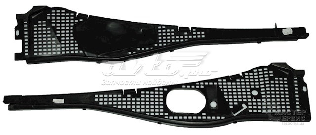 6001546859 Решетка дворников правая купить Сумы
