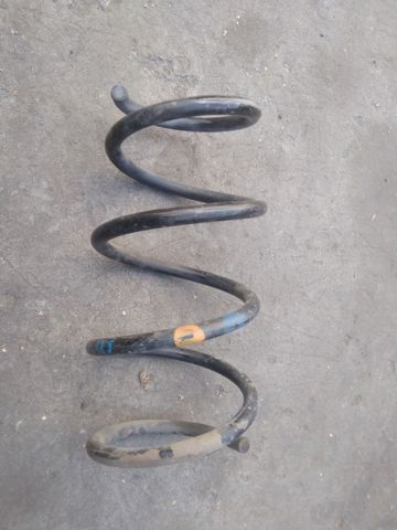 Пружина передняя 6001549186 RENAULT