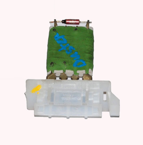 Реле отопителя 6001551674 RENAULT