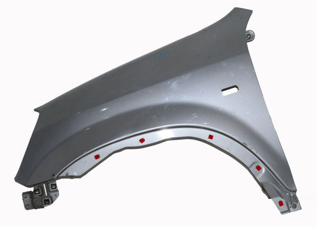 Переднее левое крыло 60261S9AG00ZZ HONDA