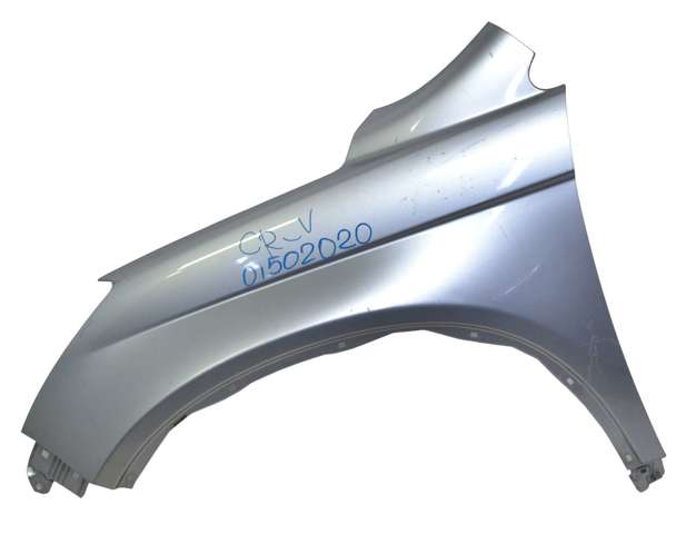 Крыло переднее левое 60261SWAA90ZZ HONDA