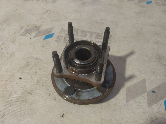 Шпилька полуоси 6036424AA CHRYSLER