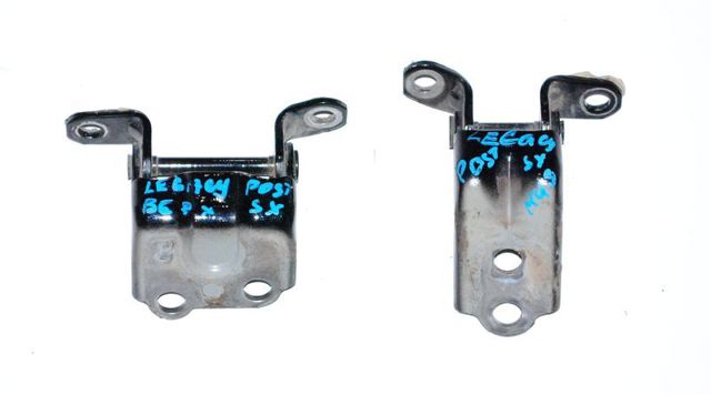 Петля двери задней левой 60479AG030 SUBARU