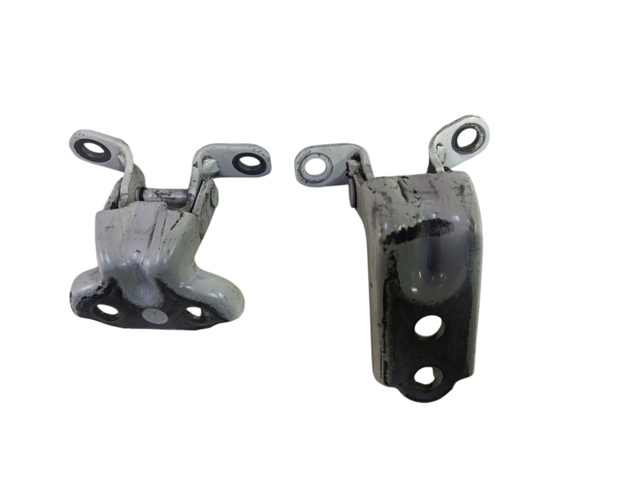 60479FJ011 SUBARU Петля двери задней левой купить в Кривой Рог