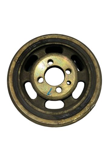 Шкив коленвала (демпфер) 60610906 FIAT
