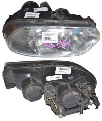 Фара передняя правая 60620134 FIAT
