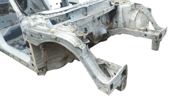 Правый передний лонжерон 60650TVA305ZZ HONDA