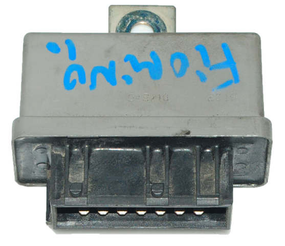 Реле топливного насоса 60663971 FIAT