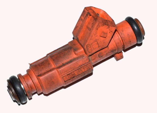 Форсунка дизельная в сборе 60667012 FIAT