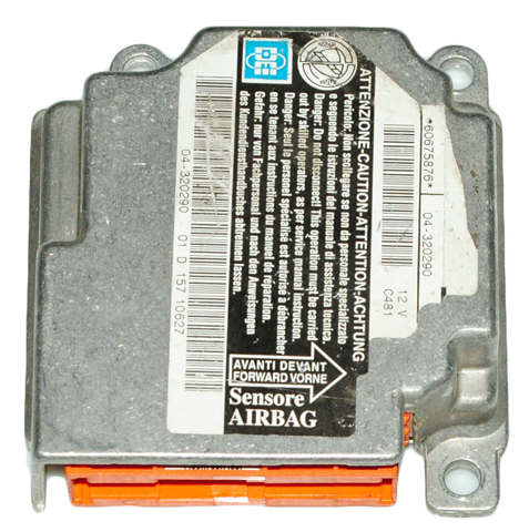 60675876 Fiat/Alfa/Lancia