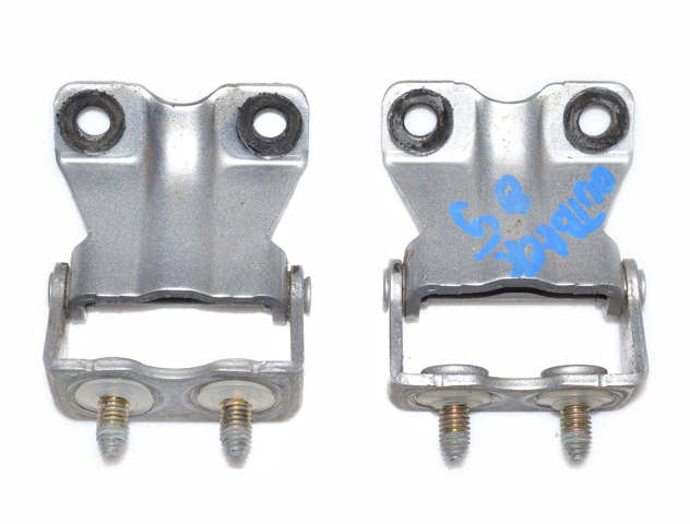 Завеса задней двери, ляды 60870AG0009P SUBARU