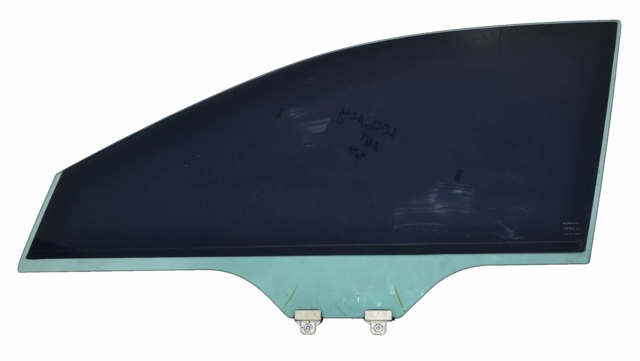 Окно (передней двери) двери 61011AJ01A SUBARU