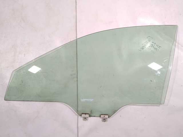 SUBARU 61011AJ01A Стекло двери передней левой в наличии Одесса