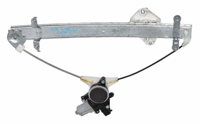 Механизм подъема стекол 61041AJ00A SUBARU