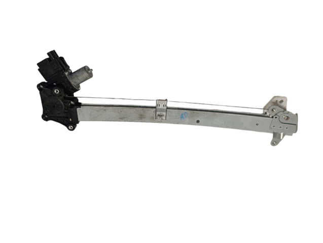 Стеклоподъемник (механизм перемещения стекла) 61041FL000 SUBARU