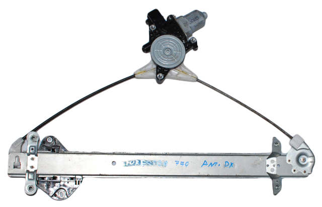 Стеклоподъемник (механизм перемещения стекла) 61041SC000 SUBARU